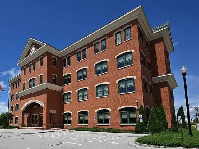 American Public University System campus
