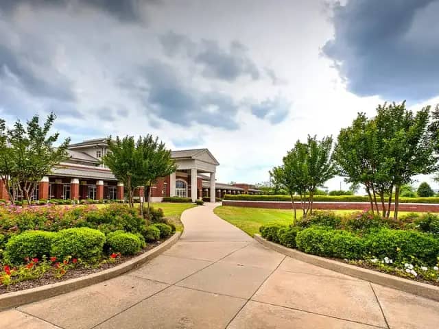 Arkansas State University Mid-South campus