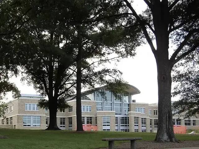 Arkansas State University campus