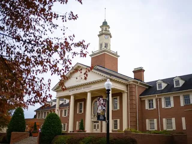 Baldwin Wallace University campus