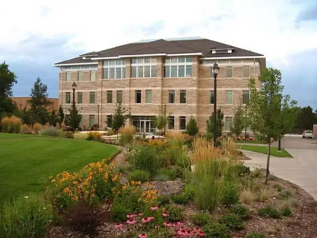 Brigham Young University-Idaho campus