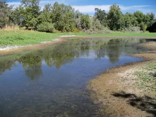 Butte College campus
