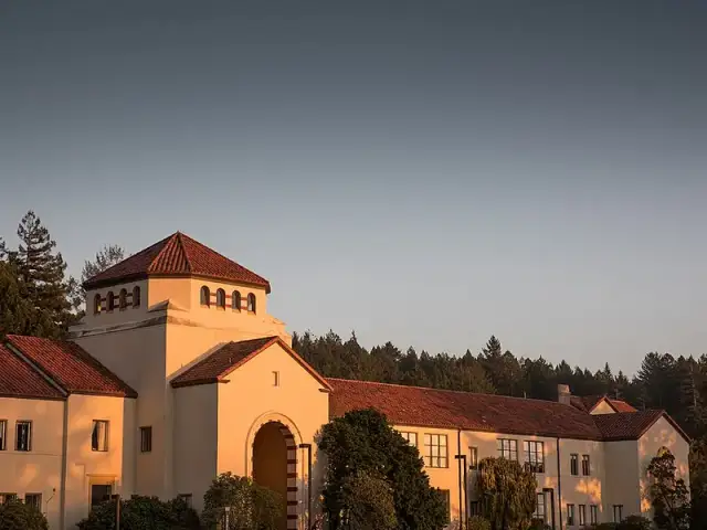 California State Polytechnic University-Humboldt campus