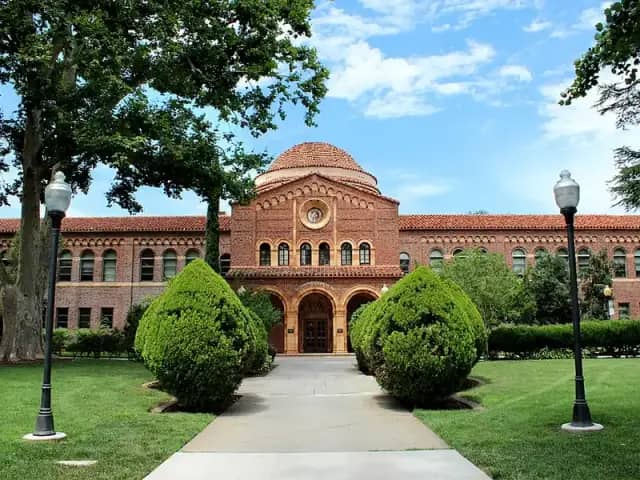 California State University-Chico campus