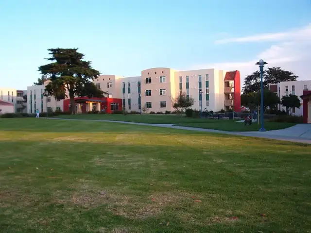 California State University-Monterey Bay campus