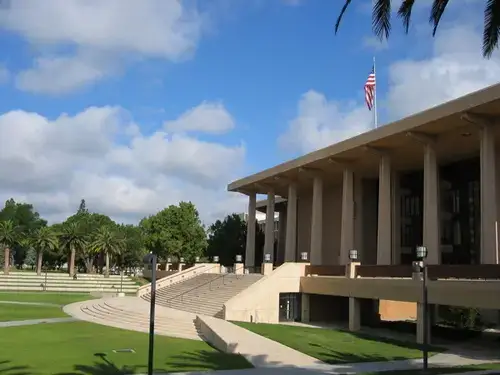 California State University-Northridge campus