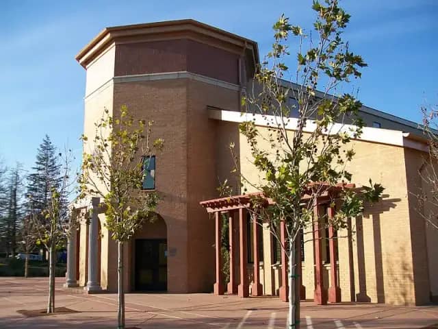 California State University-Stanislaus campus