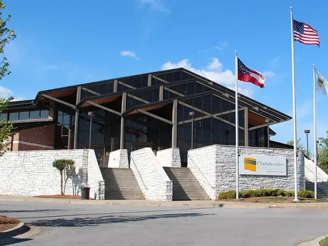Chattahoochee Technical College campus