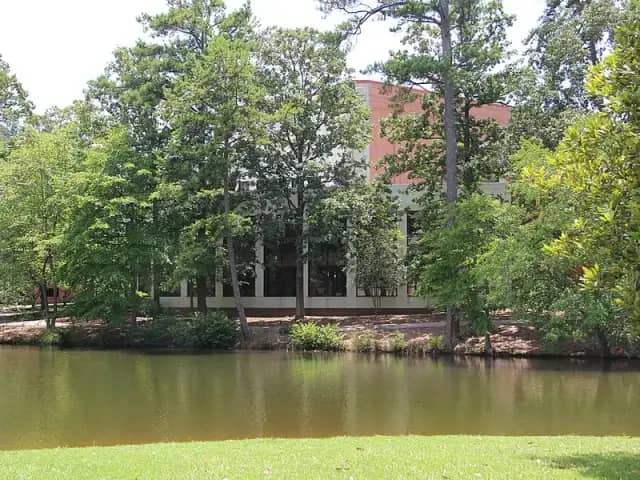 Clayton State University campus