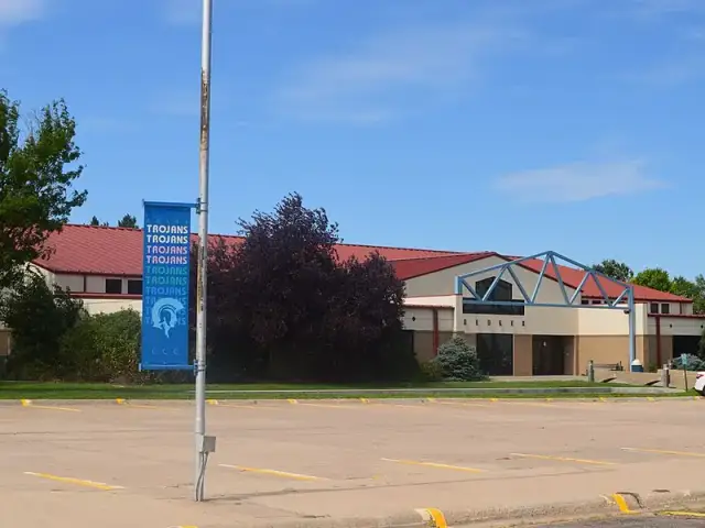 Colby Community College campus