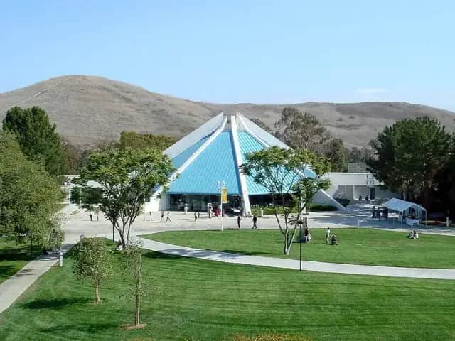 Concordia University-Irvine campus