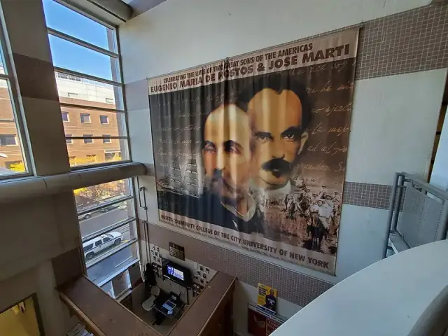 CUNY Hostos Community College campus