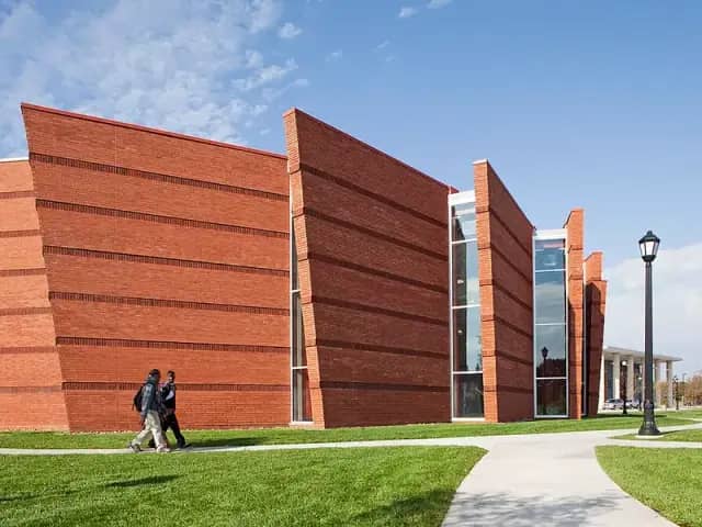 Delaware State University campus