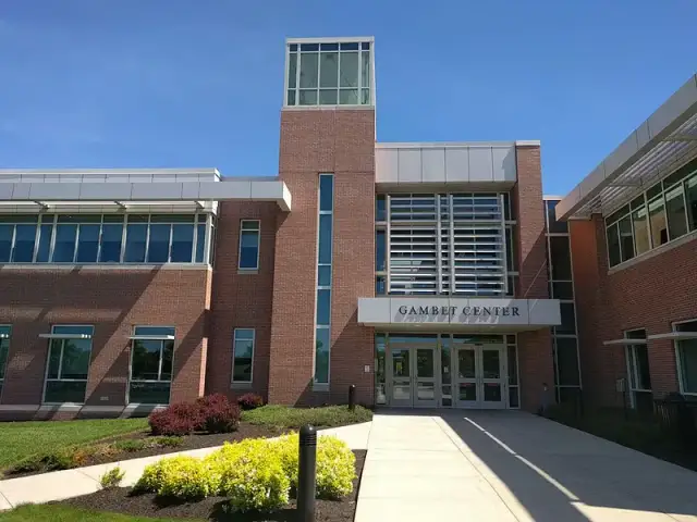 DeSales University campus