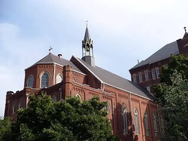 Duquesne University campus