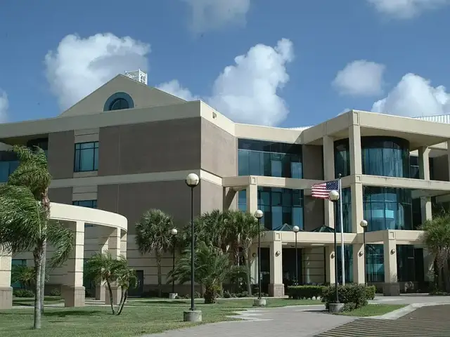 Eastern Florida State College campus