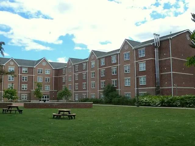 Fairleigh Dickinson University-Metropolitan Campus campus