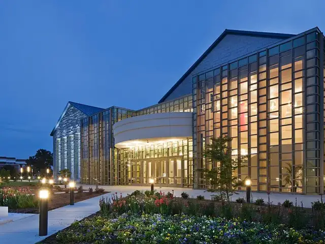 Francis Marion University campus