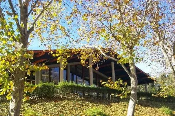 Gavilan College campus