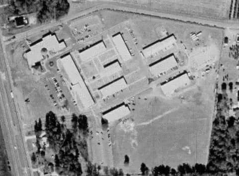 George C Wallace Community College-Dothan campus
