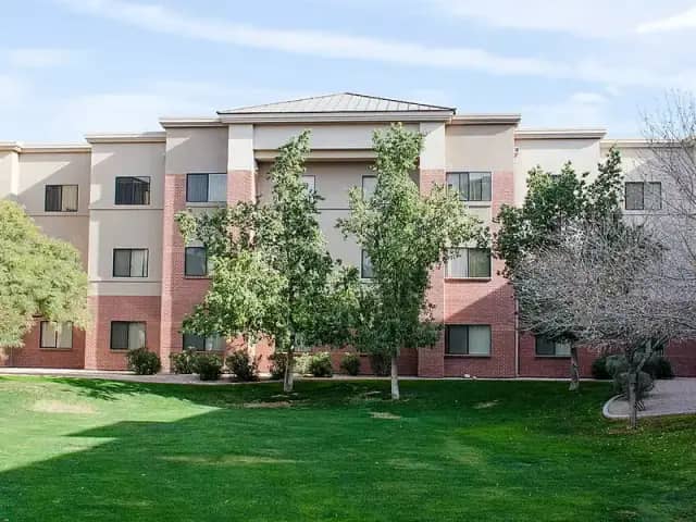 Grand Canyon University campus