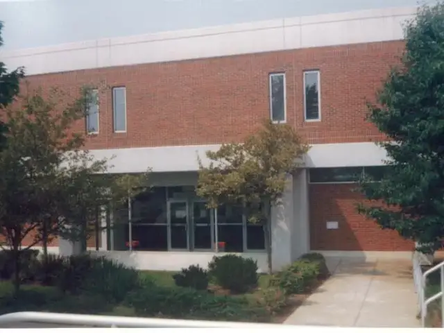 Henderson Community College campus