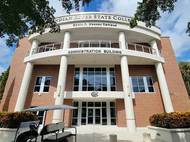 Indian River State College campus