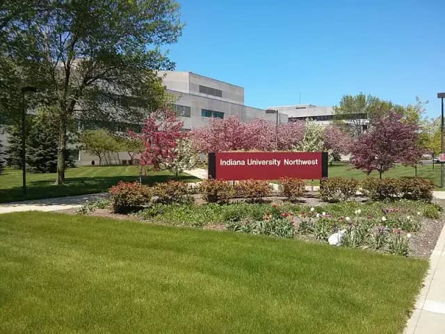Indiana University-Northwest campus