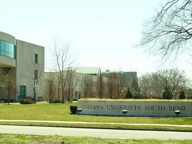 Indiana University-South Bend campus