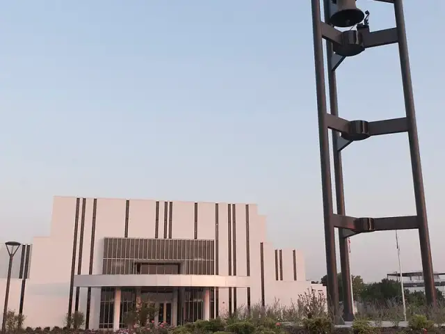 Joliet Junior College campus