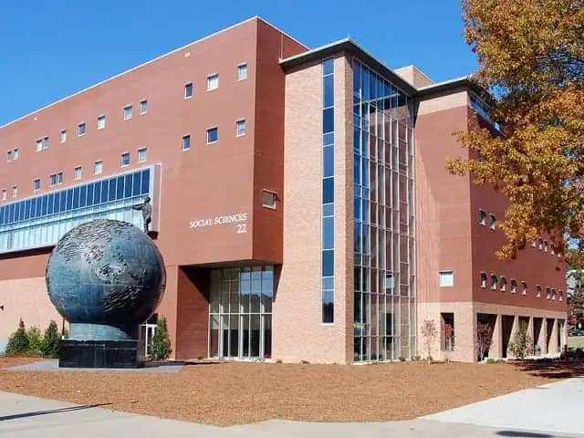 Kennesaw State University campus