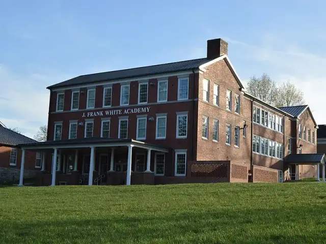 Lincoln Memorial University campus