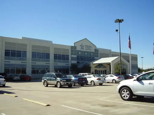 Lone Star College System campus