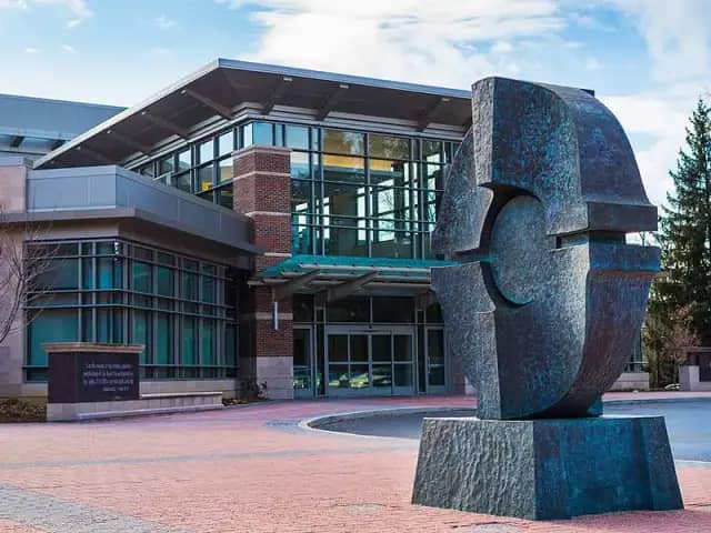 Messiah University campus