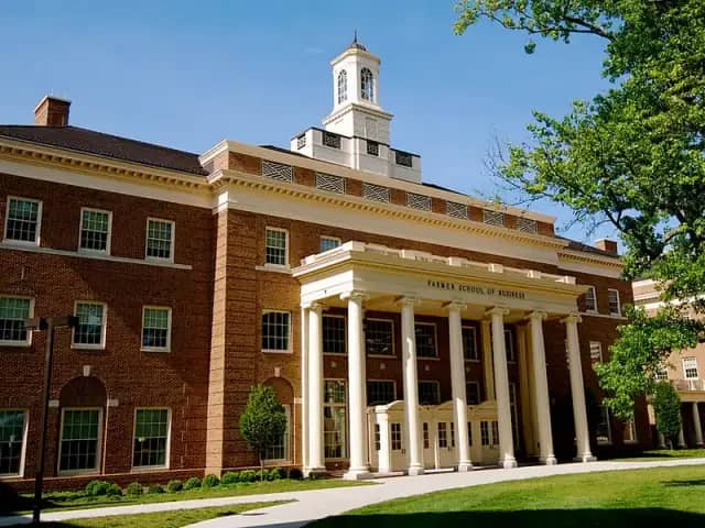 Miami University-Oxford campus
