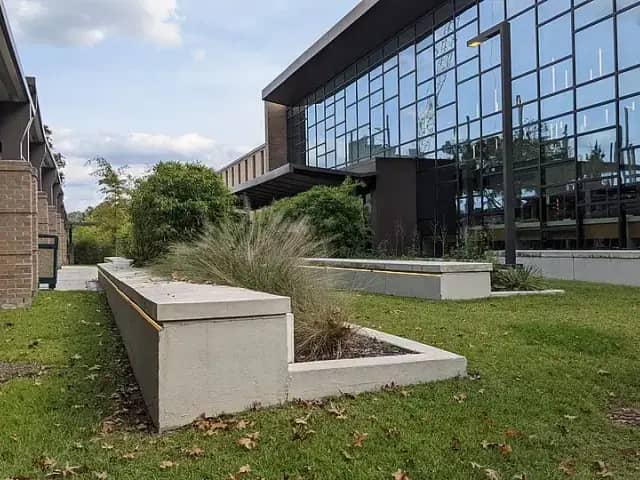 Midlands Technical College campus