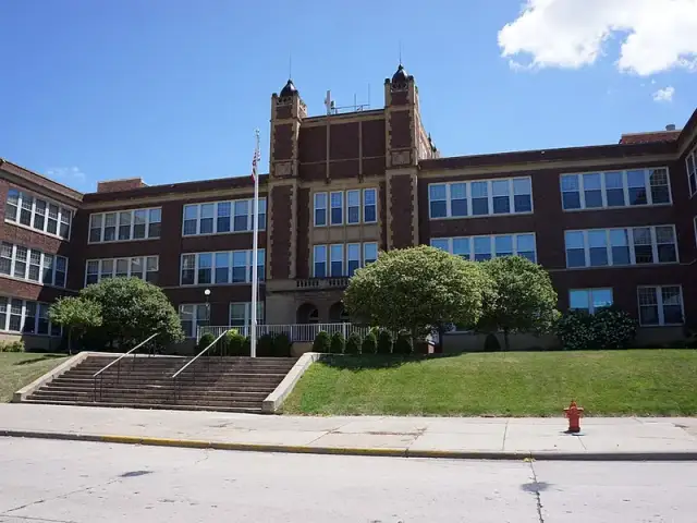 Minnesota State University-Mankato campus