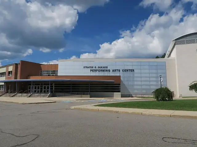 Monty Tech campus