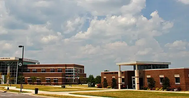 Motlow State Community College campus