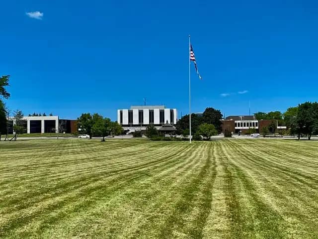 Niagara County Community College campus