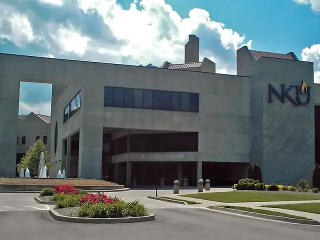 Northern Kentucky University campus