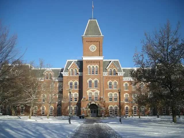 Ohio State University-Main Campus campus