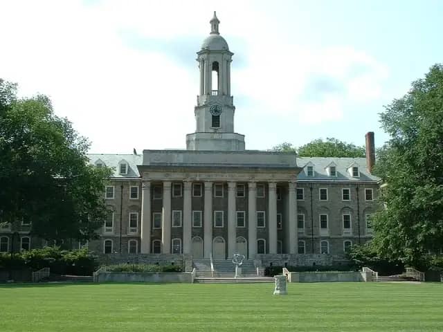 Pennsylvania State University-Main Campus campus