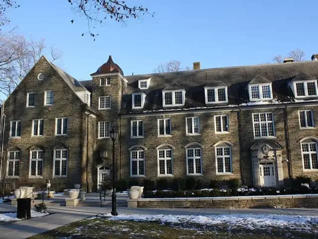 Pennsylvania State University-Penn State Abington campus