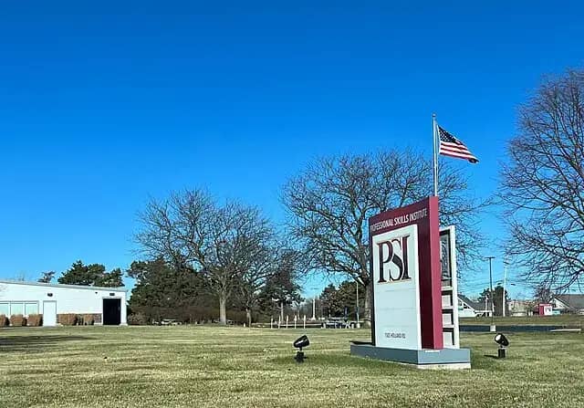 Professional Skills Institute campus