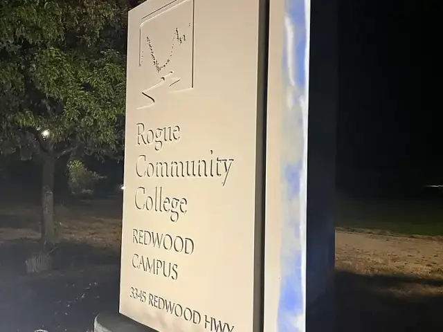 Rogue Community College campus