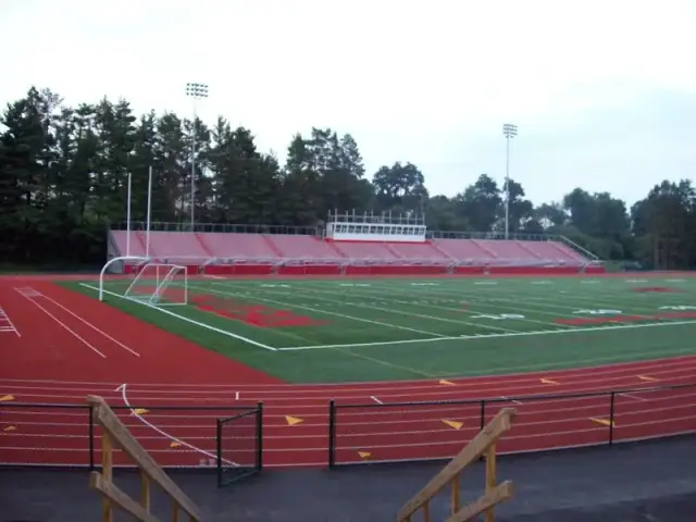 Saint Francis University campus