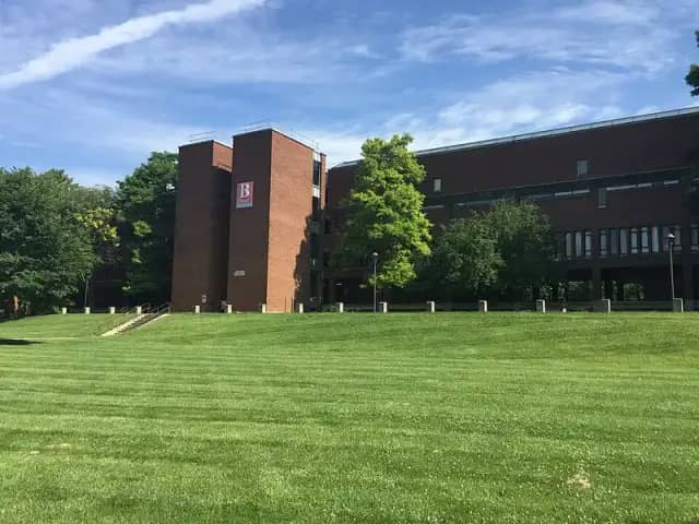 Saint Louis Community College campus