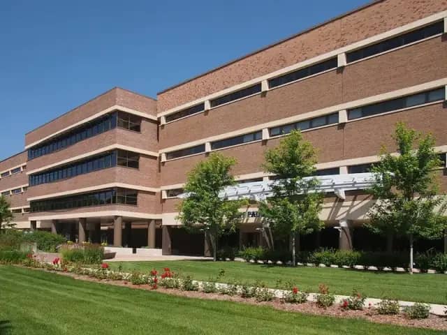 Saint Paul College campus