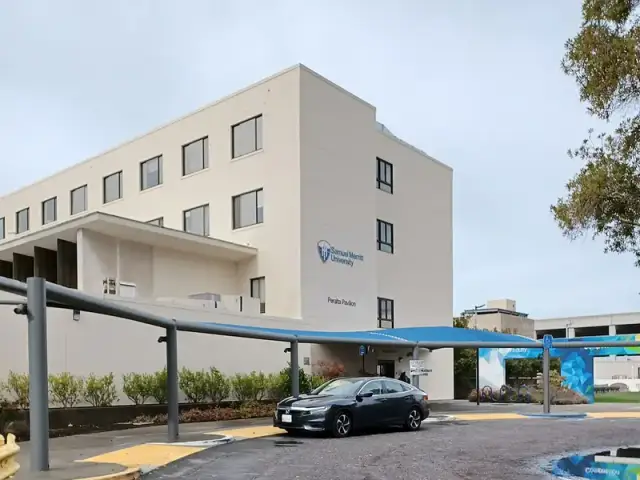 Samuel Merritt University campus